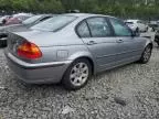 2003 BMW 325 I