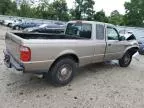 2004 Ford Ranger Super Cab