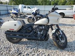 Vehiculos salvage en venta de Copart Columbus, OH: 2023 Harley-Davidson Fxlrst