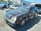 2001 Mercedes-Benz E 320