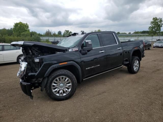 2024 GMC Sierra K2500 Denali