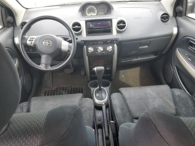 2006 Scion XA