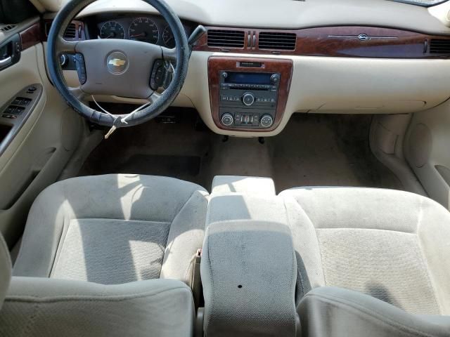 2006 Chevrolet Impala LT