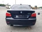 2010 BMW 528 XI