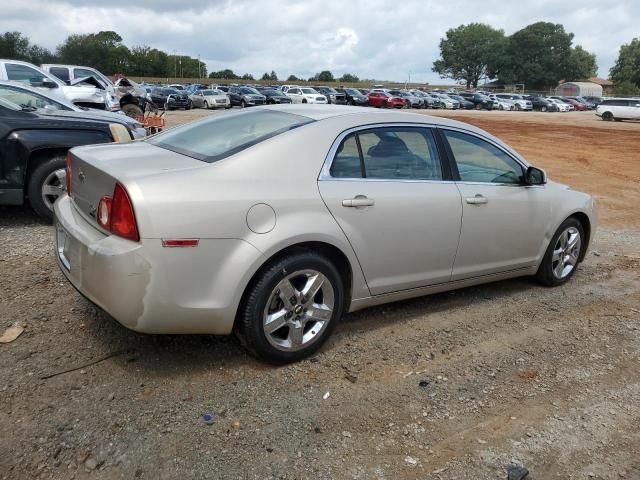 2010 Chevrolet Malibu 1LT