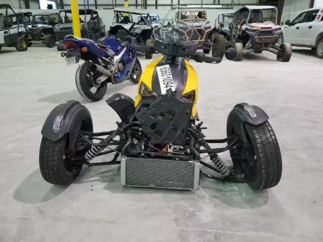 2020 Can-Am Ryker Rally Edition