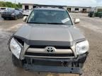 2008 Toyota 4runner Limited