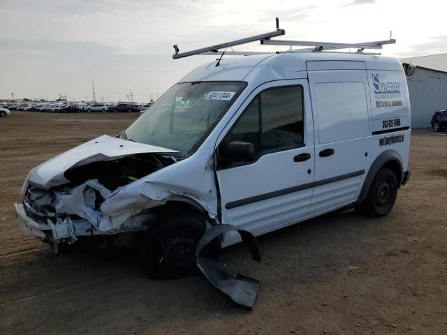 2013 Ford Transit Connect XL