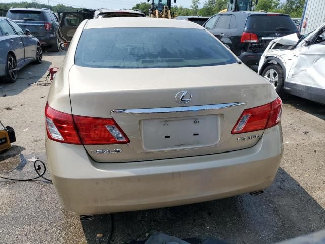 2009 Lexus ES 350