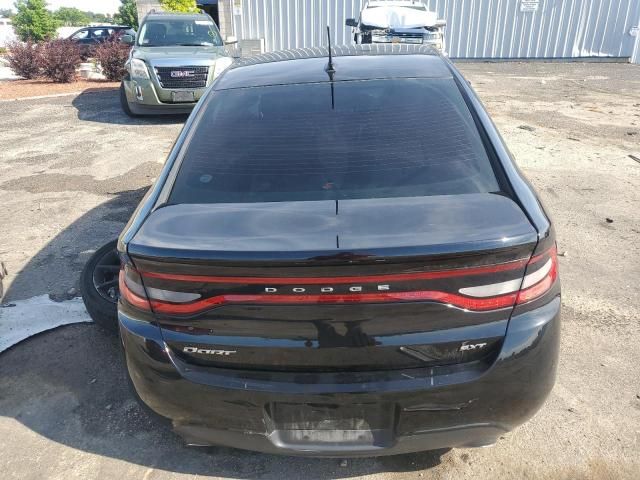 2013 Dodge Dart SXT