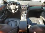 2008 Cadillac CTS