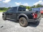 2018 Ford F150 Raptor