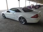 2002 Mercedes-Benz CL 500