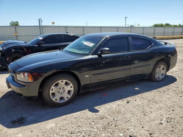 2006 Dodge Charger SE