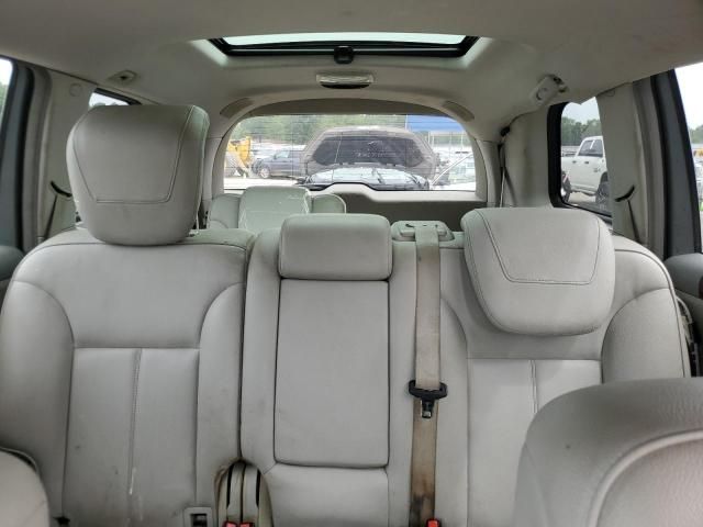 2011 Mercedes-Benz GL 450 4matic