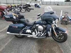 Vehiculos salvage en venta de Copart New Orleans, LA: 2016 Harley-Davidson Flhtk Ultra Limited