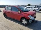 2011 Nissan Versa S