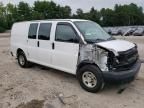 2016 Chevrolet Express G2500