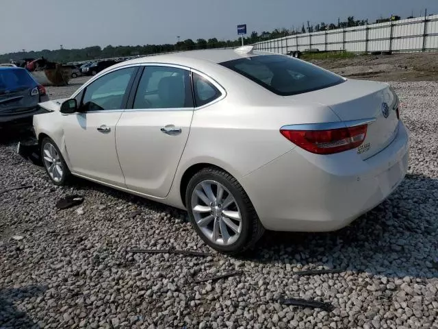 2016 Buick Verano