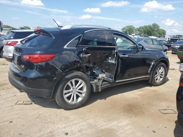 2013 Infiniti FX37