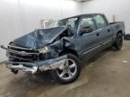 2007 Chevrolet Silverado C1500 Classic Crew Cab