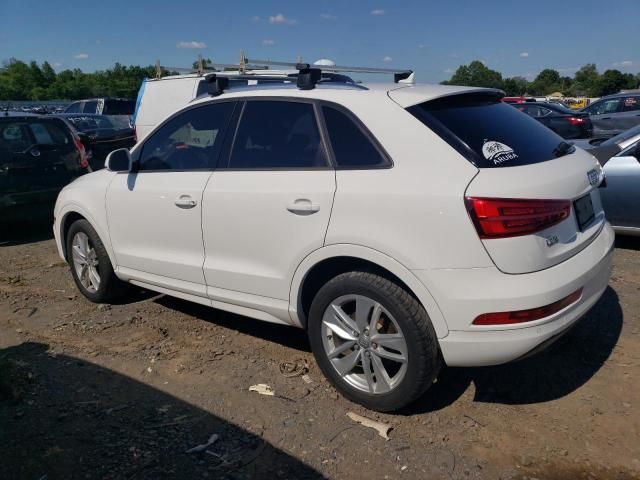 2017 Audi Q3 Premium