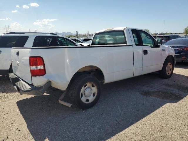 2006 Ford F150