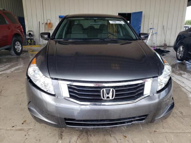 2010 Honda Accord LX