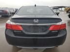 2014 Honda Accord Hybrid EXL