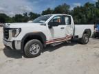 2024 GMC Sierra K2500 Heavy Duty