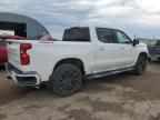 2019 Chevrolet Silverado K1500 RST