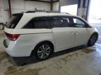 2014 Honda Odyssey Touring