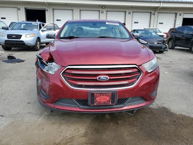 2015 Ford Taurus Limited