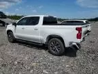 2023 Chevrolet Silverado K1500 RST