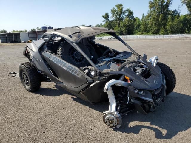 2024 Can-Am Maverick R X RS