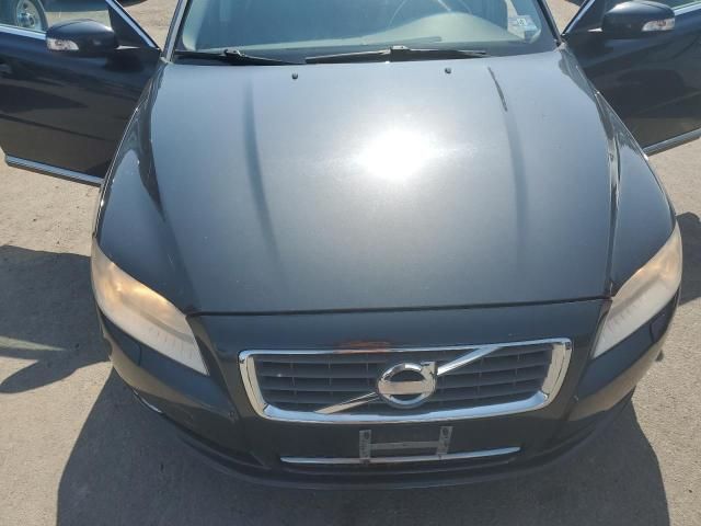 2010 Volvo S80 3.2