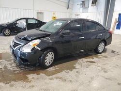 Run And Drives Cars for sale at auction: 2019 Nissan Versa S