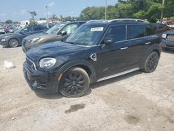 Mini salvage cars for sale: 2019 Mini Cooper S Countryman ALL4