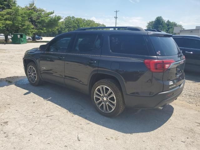 2017 GMC Acadia ALL Terrain