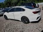 2020 KIA Forte GT Line