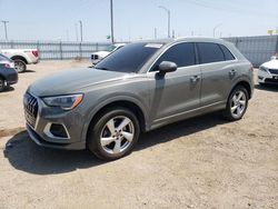 2020 Audi Q3 Premium en venta en Greenwood, NE