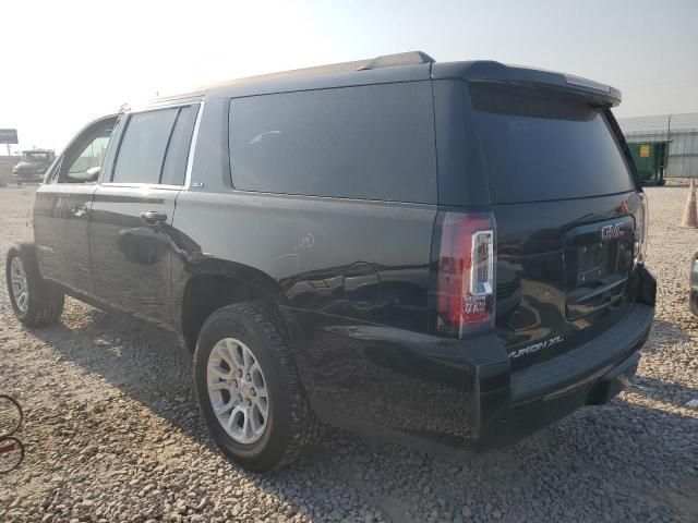 2019 GMC Yukon XL K1500 SLT