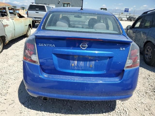 2010 Nissan Sentra 2.0