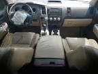 2007 Toyota Tundra Double Cab SR5