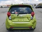 2013 Chevrolet Spark 1LT