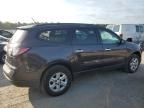 2014 Chevrolet Traverse LS