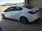 2016 KIA Forte EX