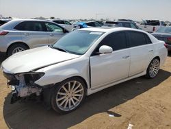 Carros salvage a la venta en subasta: 2011 Toyota Avalon Base