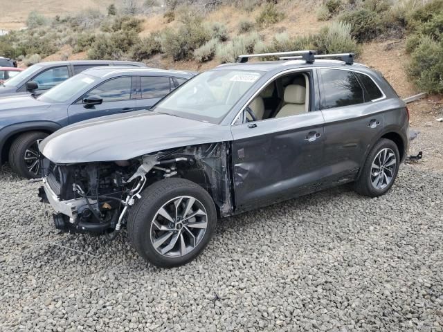 2022 Audi Q5 Premium 45