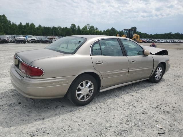 2003 Buick Lesabre Limited